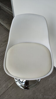 Barová stolička Korsika - 11