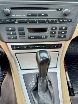 BMW X3 3.0i automat - 11