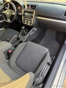 Volkswagen Scirocco 2.0TDI 2010rok - 11