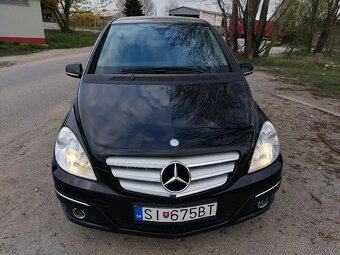 Predám Mercedes-benz B180cdi - 11