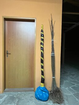 Agát Turbo Obelisk - 11