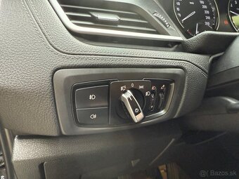 BMW Rad 2 Gran Tourer 2 216i Sport Line - 11