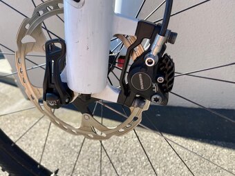 Merida big Nine 3000 Carbon 29 XT - 11