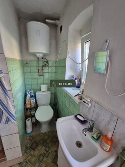EXKLUZÍVNE Predaj vidiecký RD, 80 m2, dielnička, Dolný Pial - 11