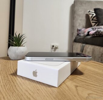 IPHONE 16 NOVÝ (0 CYKLOV BATERIE)✅️ - 11