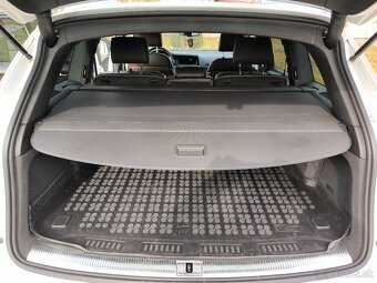 Audi Q7 3.0 TDI 180 kw 2011 - 11
