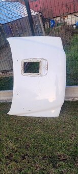 Mitsubishi L200 2,5 td 73 kw 1997 az 2006 - 11