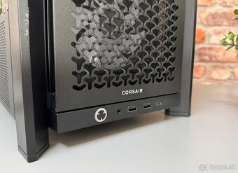 i7 14700K\32GB\RTX 5070Ti\SSD\1000W Zdroj - 11