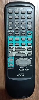 JVC HR-J448 .... videorekorder... - 11