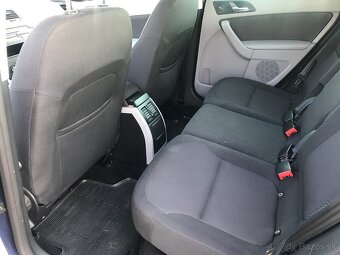 Škoda Yeti 2.0 TDI 103kW 4x4 - 11