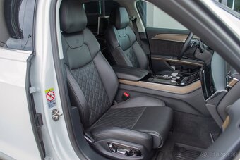 Audi A8 50 3.0 TDI V6 quattro tiptronic ODPOČET DPH - 11