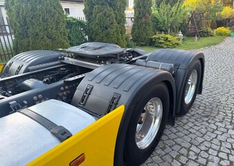Scania R500 - 6x4 – Tahač – EURO 6 - 11