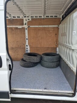 Predam Citroen Jumper MAXI L4H2 3.0 180koni 2016 klima - 11