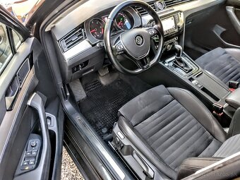 VW Passat B8 140kw(190ps)  DSG 7/2016 - 11