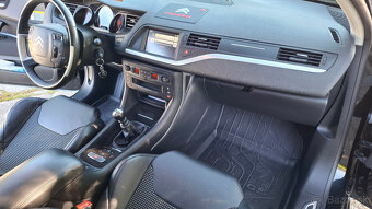 Citroen C5 Crosstourer 2.0 BlueHDi 2017, SK auto, ťažné - 11