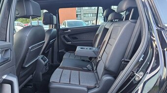 Seat Tarraco 2.0 TDI 190 Xcellence Limited 4Drive DSG - 11