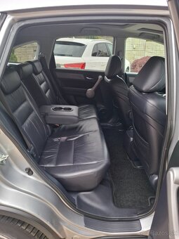 honda crv 2.2 diesel cr-v - 11