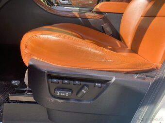 Range Rover Šport - 11