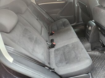 Volkswagen tiguan - 11