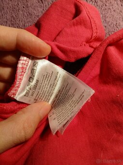 Predám dievčenské tričko - 11