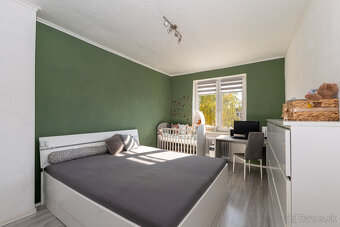 Štýlový zrekonštruovaný 2-izbový byt  | Moldava nad Bodvou - 11