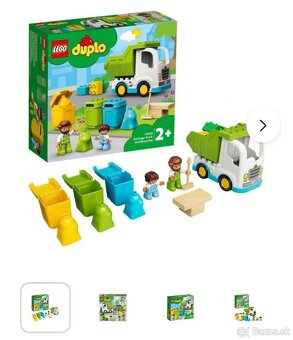 lego Duplo - 11