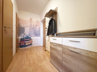 Na predaj 2-izbový byt s balkónom v novostavbe Kastor – Vlči - 11