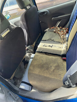 Predam Fiat Panda 1.1 - 11