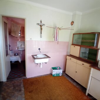 RD Farná 4 izbový garáž,letná kuchyňa,pivnica-DOHODA - 11