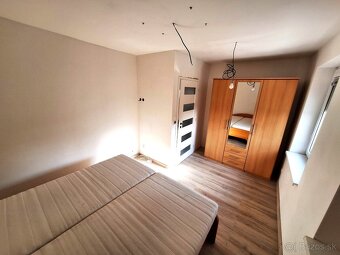 PREDAJ- rodinný dom v obci Cífer - 11