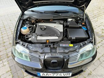 Seat Ibiza Cupra  1.8t - 11