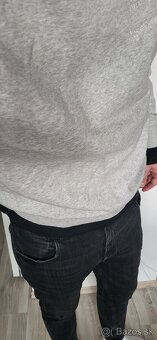 NIKE + ADIDAS - pánska mikina - 11