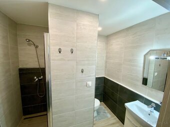 Prenájom 1-izbový byt v Dubnici nad Váhom - 11