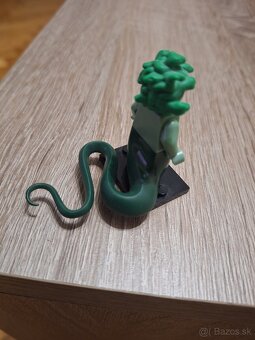 Lego castle, fantasy, lord of the rings - 11