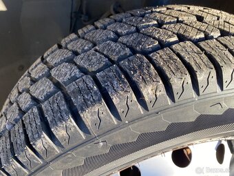 Peugeot Boxer 2.2 HDi 96kw, L2H2 rok výroby 2015 - 11