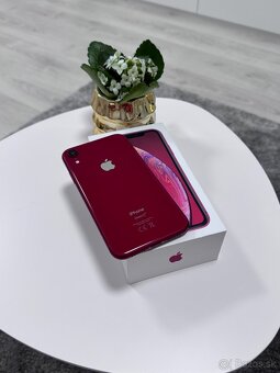 iPhone Xr 64 - 11