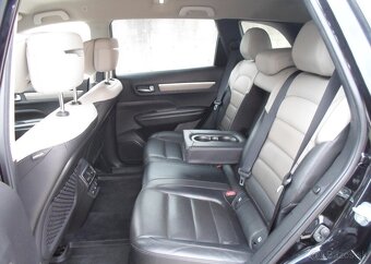 Renault Koleos 2.0 dci 4x4 - 11