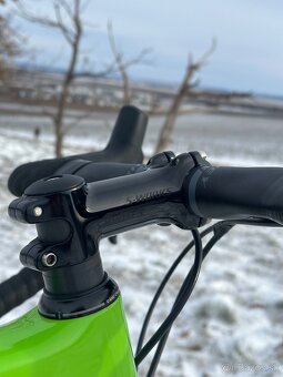 Gravel OPEN U.P. | 8,4kg - 11