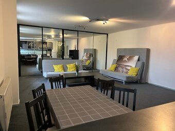 Mezonetový 3 izb. byt, SIENKIEWICZOVA ul. - 11