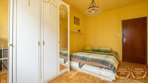 BOSEN | Prenájom 3 izbového klimatizovaného bytu so saunou,  - 11