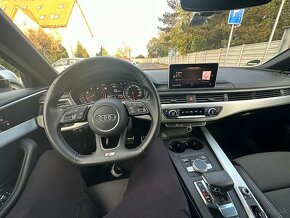 Audi A4 Avant 35 2.0 Tdi S-line - 11
