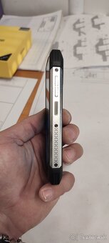 Redmi note 10 pro a DOOGEE Smini - 11