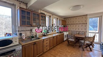 Na predaj, Penzión v malebnej Kysuckej prírode, TARGETreal - 11