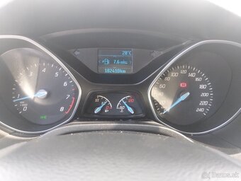 Ford Focus Kombi 1.0 SCTi Trend - 11