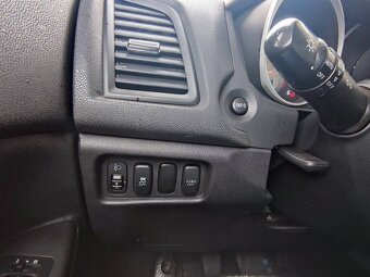 Mitsubishi Asx - 11