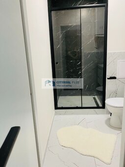 Ponúkame na predaj moderný, kompletne prerobený 1 izbový byt - 11