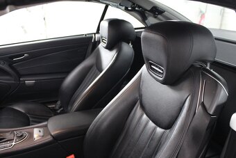 Mercedes-Benz SL 500 - 11