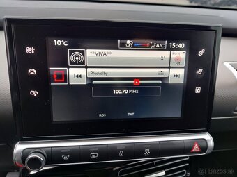 Citroen Cactus - 11