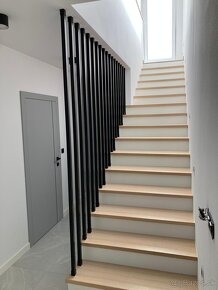 Chcete mať aj vy krásne originálne Schody ❓⤵️⤵️⤵️ - 11