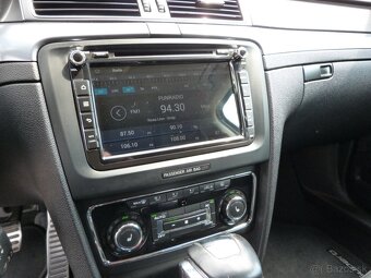 Škoda Superb Combi 2.0 TDI CR 140k Comfort DSG - 11